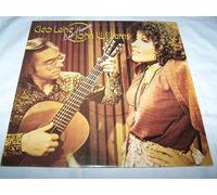 CLEO LAINE JOHN WILLIAMS Best Friends UK LP 1976