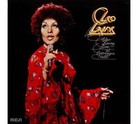 Cleo Laine Live!!! At Carnegie Hall