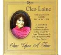 Cleo Laine - Once Upon a Time [Import]