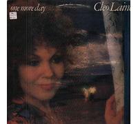 CLEO LAINE - one more day LP
