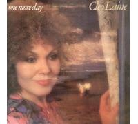 CLEO LAINE - ONE MORE DAY LP UK SEPIA 1981