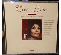 CLEO LAINE Portrait of a Song Stylist cassette
