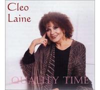 Cleo Laine - Quality Time [Import]