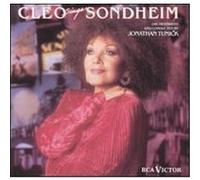 Laine, Cleo - Sings Sondheim