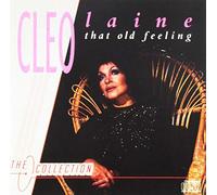 Cleo Laine - That Old Feeling [Import]