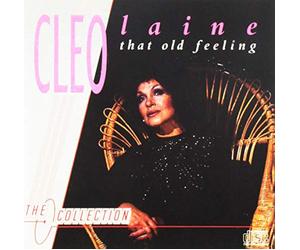 Cleo Laine - That Old Feeling [Import]