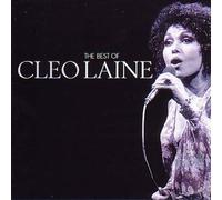 Cleo Laine - The Best of. [Import]