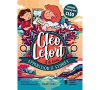 Cléo Lefort : Apparition à Sydney
