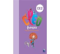 CLÉO Manuel d'entrainement CE2 + aide-mémoire - ÉDITION 2019
