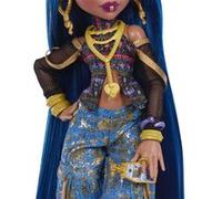 Cléo - Monster High - JHK32