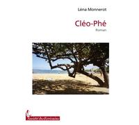 Cléo-Phé - Léna Monnerot - Publibook - broché - Livre