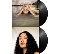 Cleo Sol Vinyl Collection - Gold / Rose In The Dark