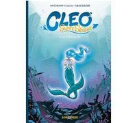 Cléo Super Sirène - tome 2 - La Cité oubliée