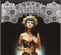 Cleo T. - Songs of Gold & Shadow