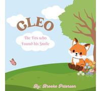 Cleo: The Fox who Found his Smile