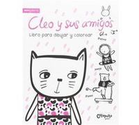 Cleo Y Sus Amigos - [Livre en VO] Sajnani, Surya (Auteur)