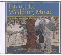 Stephen Cleobury – Hochzeitsträume – Karussell