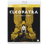 Cleopatra (1934) [Blu-Ray] [Import]