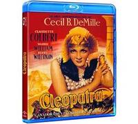 Cleopatra (1934) G
