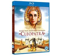 Cleopatra (1963) [Blu-ray]