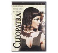 Cleopatra (1963) (Dvd)