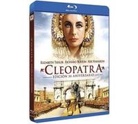 Cléopâtre 1963 (Cleopatra) - "50ème Anniversaire