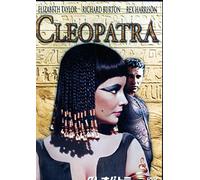 Cleopatra [1963] [Import allemand]
