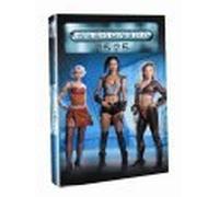 Cleopatra 2525 - Complete Season 1 (Digipack)