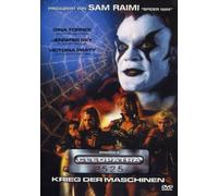 Cleopatra 2525 - Episode 2 / Krieg der Maschinen