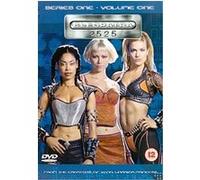 Cleopatra 2525 - Vol. 1 - Season 1 : Episodes 1-6