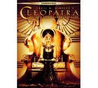 Cleopatra 75th Anniversary Edition (Universal Backlot Series)
