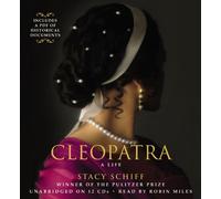 [(Cleopatra: A Life )] [Author: Stacy Schiff] [Sep-2011]