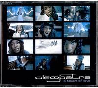 Cleopatra - A Touch of Love