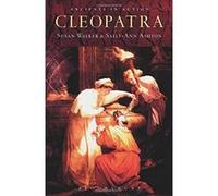 Cleopatra, Ancients in Action Series SALLY ANN-ASHTON, Susan Walker (Auteur)