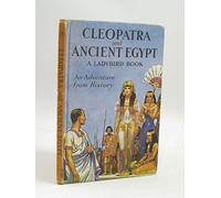 Cleopatra and Ancient Egypt