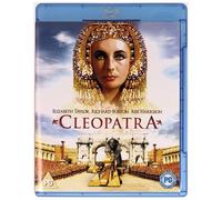 Cléopâtre – Pamela Brown, George Cole, Martin Benson, Kenneth Haigh – Blu-ray – Disney