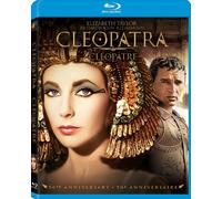 Cleopatra [Blu-ray]