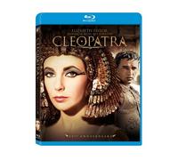 Cleopatra [Blu-Ray]