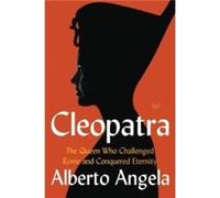 Cleopatra by Alberto Angela Paperback Book Alberto Angela (Auteur)
