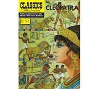 Cleopatra by H. Rider Haggard Inconnu (Auteur)
