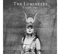The Lumineers – Cleopatra – CD