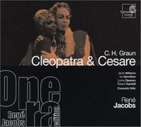 Cleopatra & Cesare