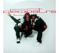 Cleopatra - Cleopatra'S Theme