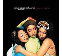 Cleopatra - Comin Atcha [Import]
