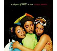 Cleopatra - Comin' Atcha