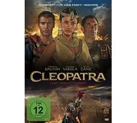 Cleopatra-Die komplette Serie [Import]