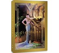 Cleopatra - Digipack - Limitiert auf 96 Stück - Cover B