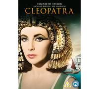 Cleopatra (DVD)