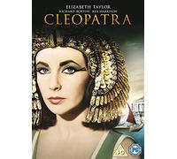Cleopatra – DVD – Disney