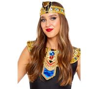 Cleopatra Headband